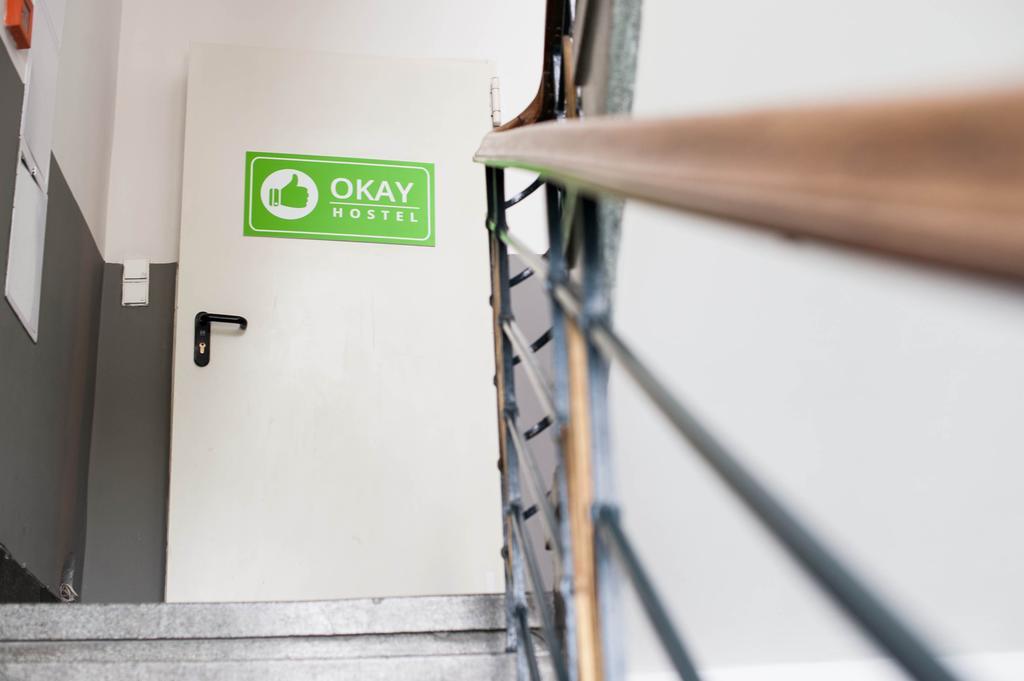 Okay House Cracóvia Exterior foto