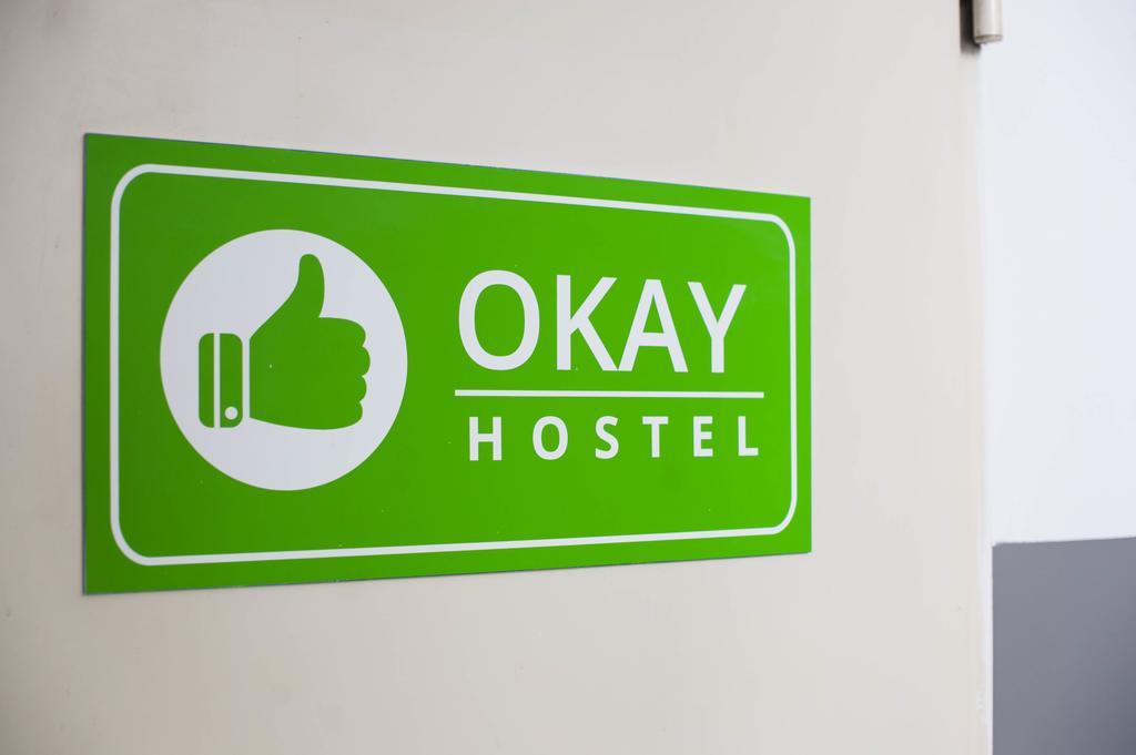 Okay House Cracóvia Exterior foto