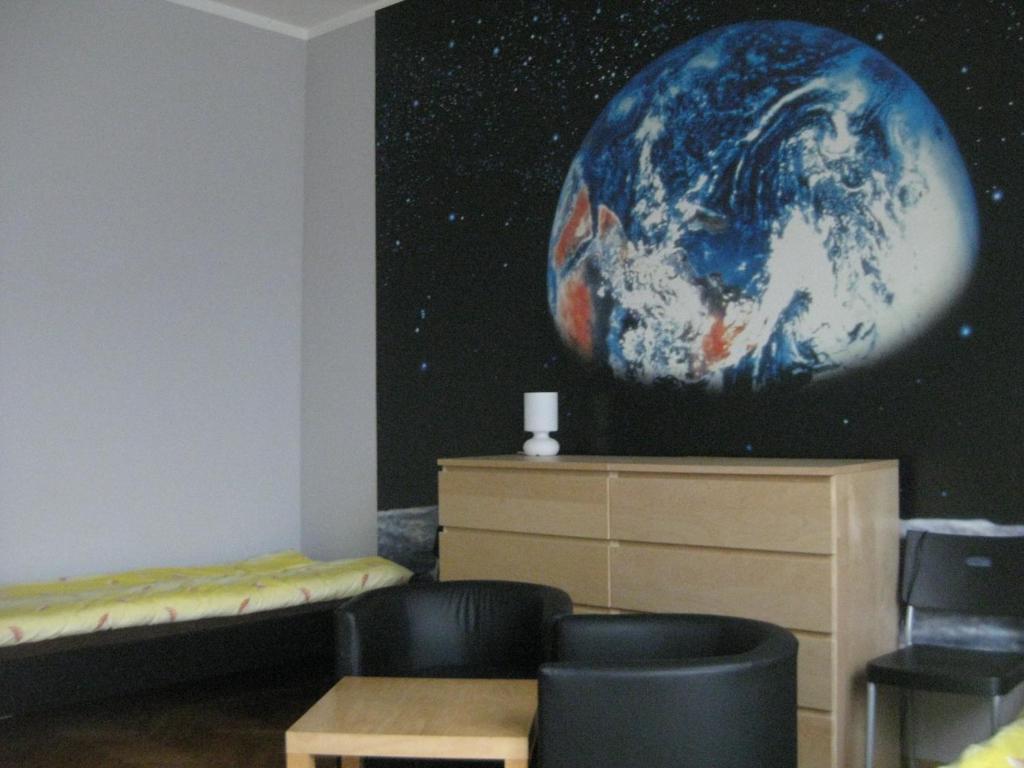 Okay House Cracóvia Quarto foto